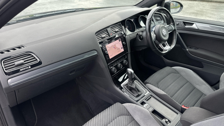 Volkswagen Golf 1.5 TSI EVO 150 R-Line 5dr DSG Petrol Hatchback